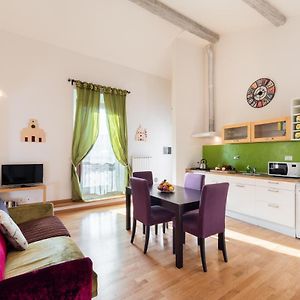 Appartement met een Slaapkamer